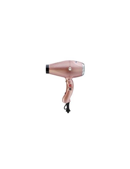 SECADOR ARIA 1850-2200W GOLD ROSE GAMMA PIU