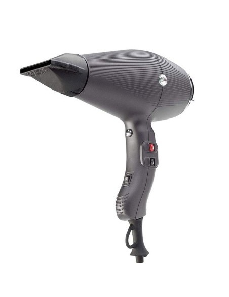 SECADOR ARIA 1850-2200W NEGRO GRAFITO GAMMA PIU