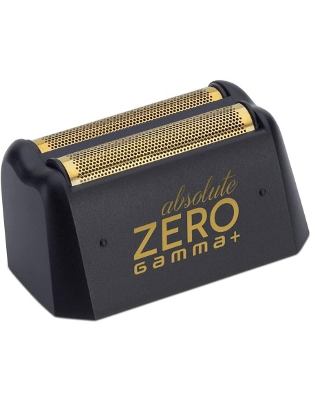 CABEZAL RASURADORA ZERO ASSOLUTO GAMMA PIU