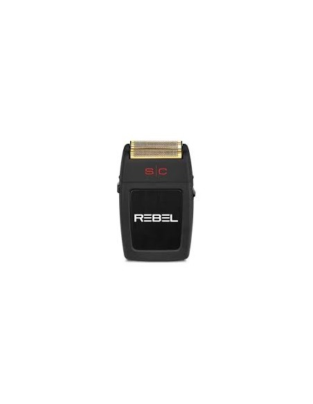 MAQUINA SHAVER REBEL STYLECRAFT