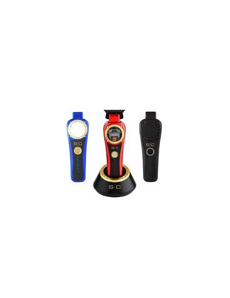 MAQUINA TRIMMER INSTINCT STYLECRAFT