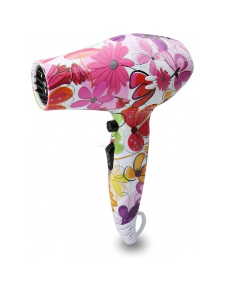 SECADOR MINI FLORES 3.0 LIM