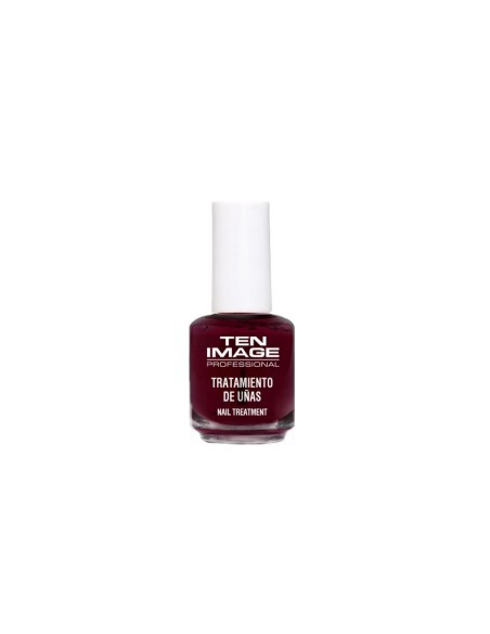 TRATAMIENTO DE UÑAS TEN IMAGEN