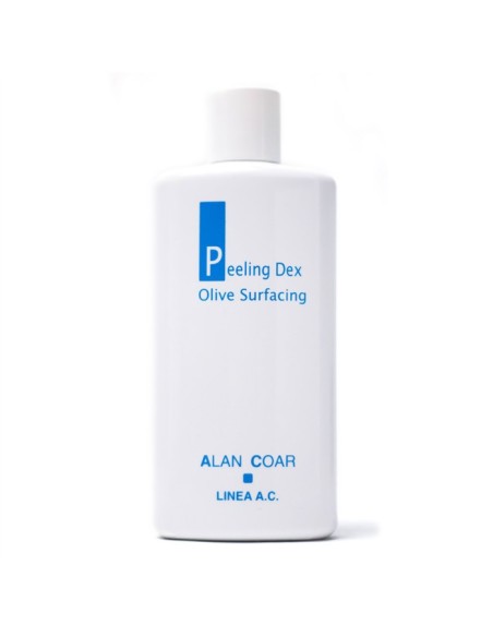 PEELING DEX OLIVE SURFACING 250 ML L.A.C. ALAN COAR