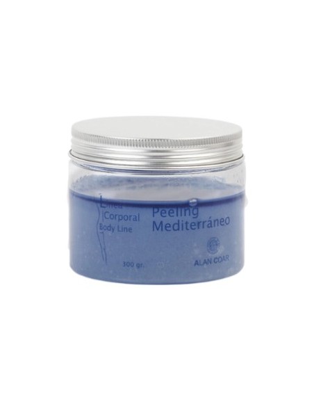 PEELING MEDITERRANEO 300 ML ALAN COAR
