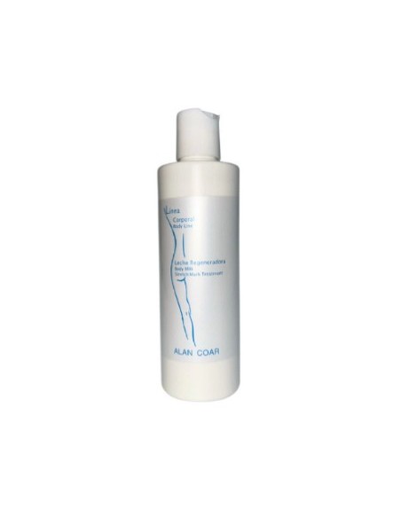 CREMA REGENERADORA ANTIESTRIAS 250 ML ALAN COAR