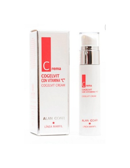 CREMA COGELVIT VITAMINA C 50 ML ALAN COAR