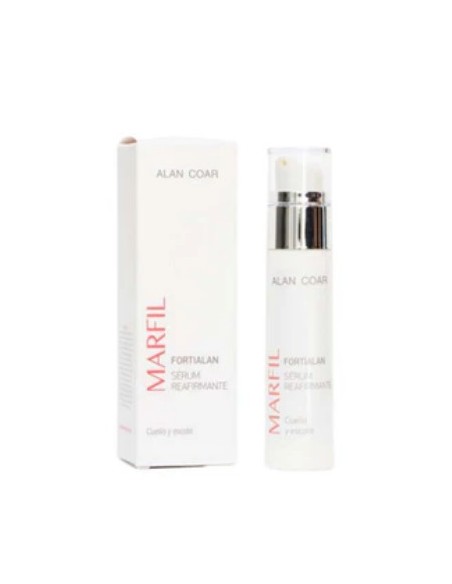 SERUM REAFIRMANTE L. MARFIL 50 ML ALAN COAR