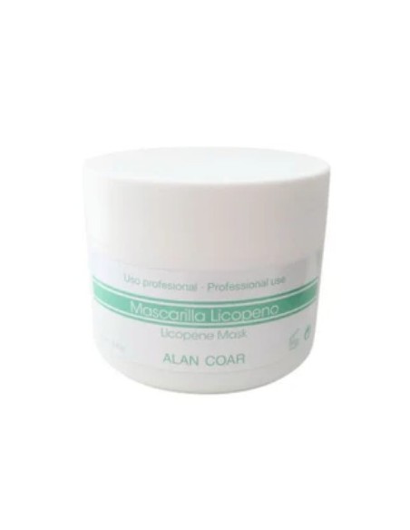 MASCARILLA LICOPENO 250 CC ALAN COAR