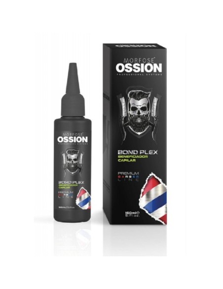PROTECTOR CAPILAR BOND PLEX 150 ML OSSION