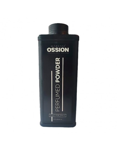 TALCO PERFUMADO 250 ML MORFOSE OSSION
