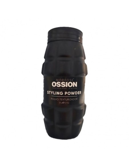 HAIR STYLING POWDER 20 GRS OSSION