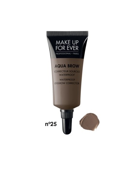 CORRECTOR DE CEJAS WATERPROOF N.25 7 ML MAKE UP FOR EVER