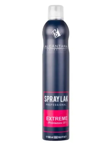 LACA PROFESIONAL EXTREME 650 CC ALCANTARA