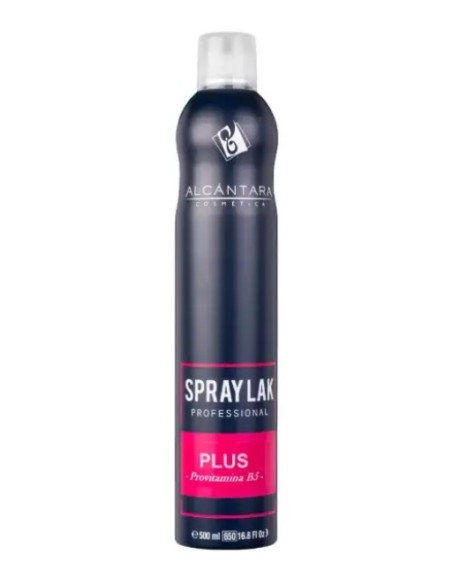 LACA PROFESIONAL PLUS 650 CC ALCANTARA