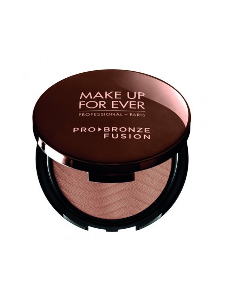 POLVOS COMPACTOS BRONCEADORES N. 251 11 GRS MAKE UP FOR EVER