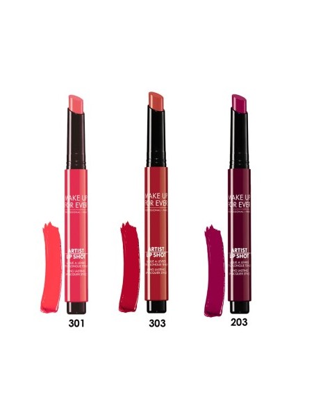 LABIAL DE LARGA DURACION ARTIST N.400 2 GRS MAKE UP FOR EVER