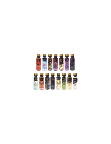 COLONIA BODY MIST L´AMOUR 260 ML NISHLADY