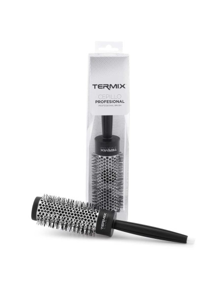 *CEPILLO REDONDO PROFESIONAL 23 TERMIX