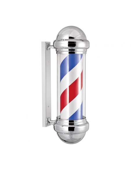 BARBER POLO - CROMO TRICOLOR FERSAN