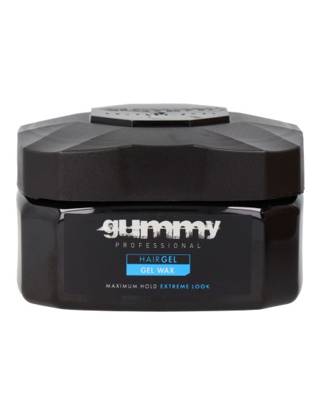 GEL CREAM 500 ML (AZUL) GUMMY