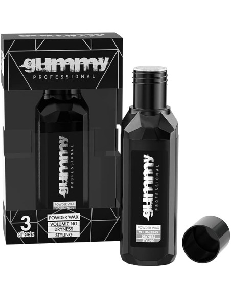 POLVO DE VOLUMEN 20 GR POWDER WAX GUMMY