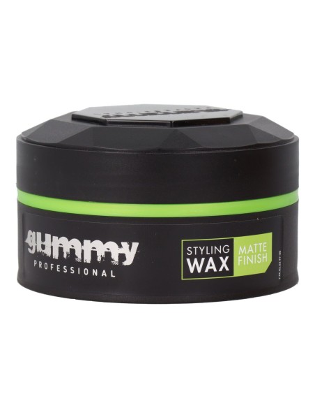 CERA MATTE FINISH (VERDE) 150 ML GUMMY