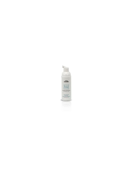 MOUSSE LIMPIADORA BLUE CURE 250 ML TEN IMAGEN
