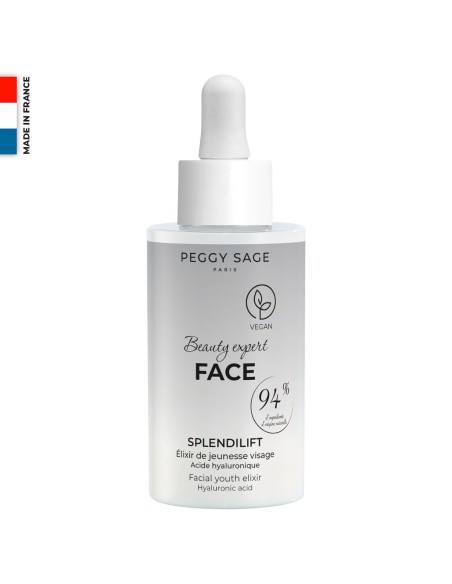 ELIXIR DE JUVENTUD FACIAL 32ML PEGGY