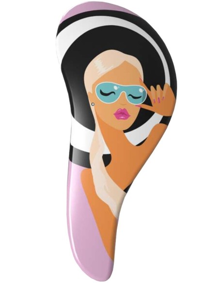 EXPOSITOR DE CEPILLOS MINI VERANO 24 UND SIBEL