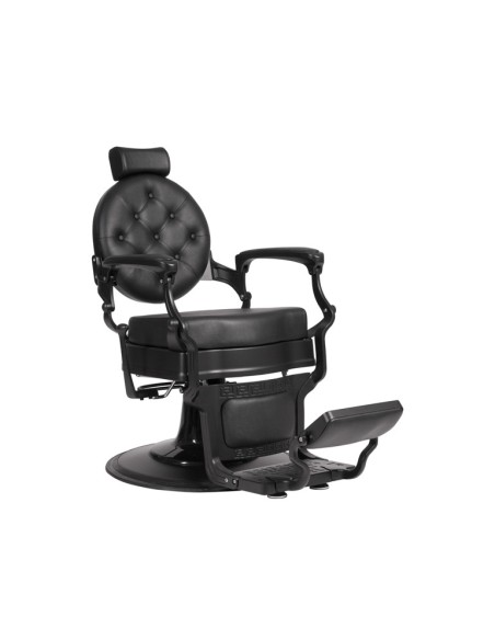 SILLON BUZZ BLACK (NEGRO) WEELKO