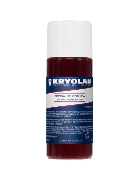 SPECIAL BLOOD IEW (SANGRE INTERNA) 50ML KRYOLAN