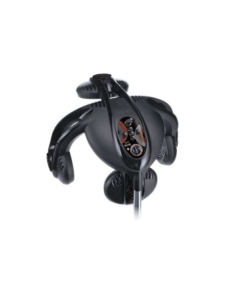 CLIMAZON FX3500 NEGRO CON PIE P01 CERIOTTI