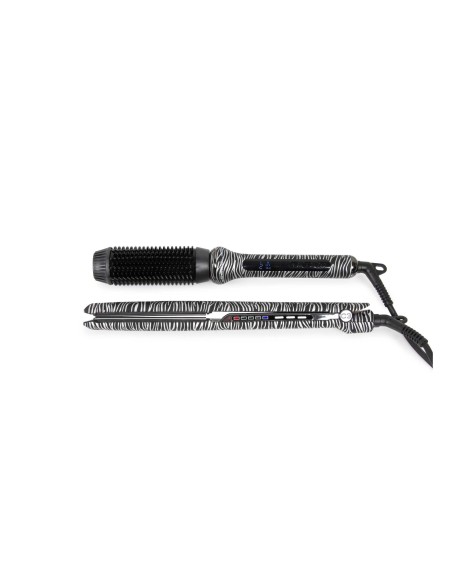 KIT C3 + HOT BRUSH ZEBRA CORIOLISS