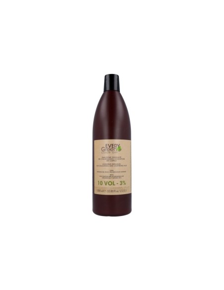 OXIGENADA 10 VOL 1000 ML EVERY GREEN