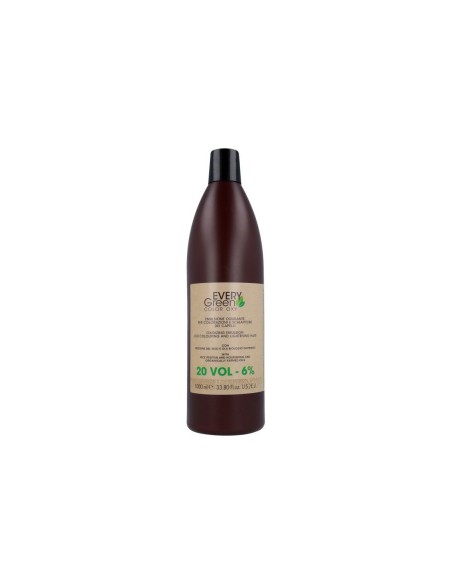 OXIGENADA 20 VOL 1000 ML EVERY GREEN