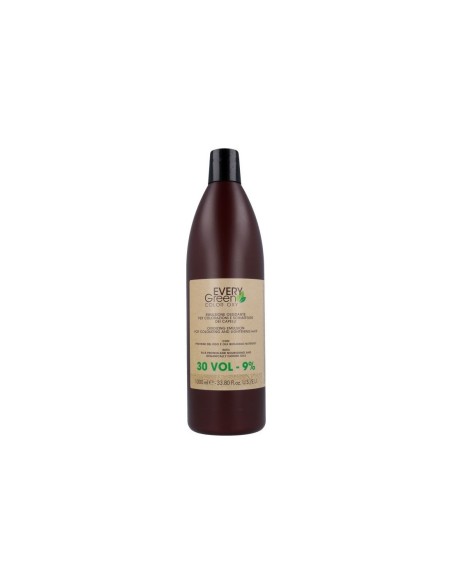 OXIGENADA 30 VOL 1000 ML EVERY GREEN