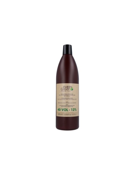 OXIGENADA 40 VOL 1000 ML EVERY GREEN