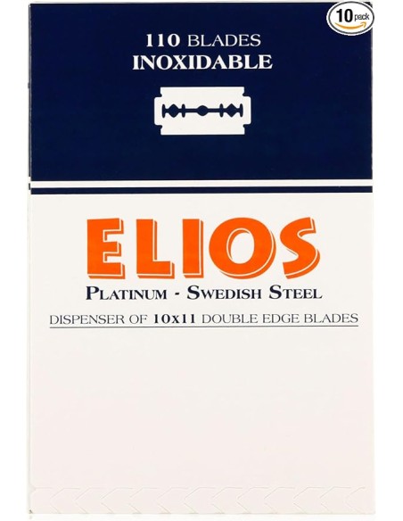 CUCHILLAS CAJA 110 BLADES ELIOS
