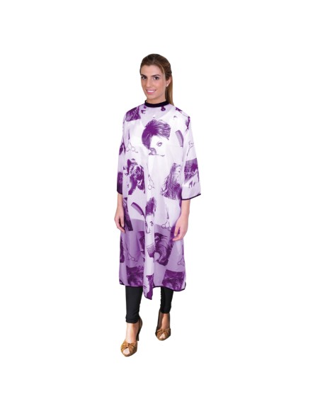 CAPA DE CORTE CARAS MORADO ORIOL