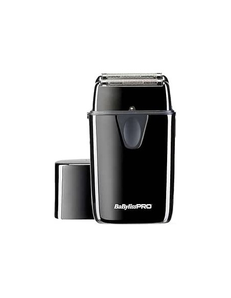 MAQUINA SHAVER UVFOIL02 BABYLISS