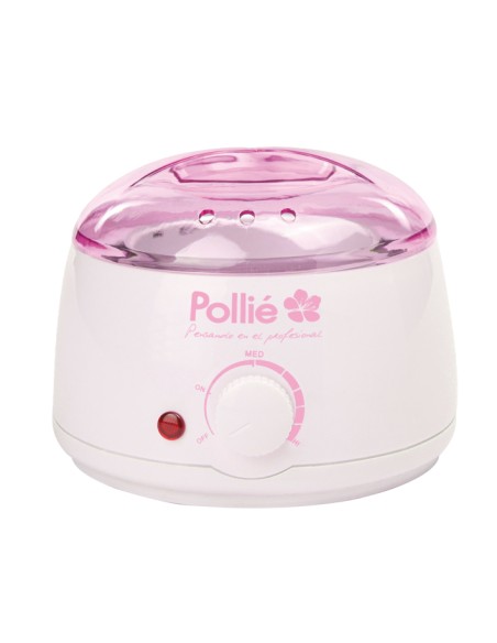 FUNDIDOR DE CERA 450 ML POLLIE