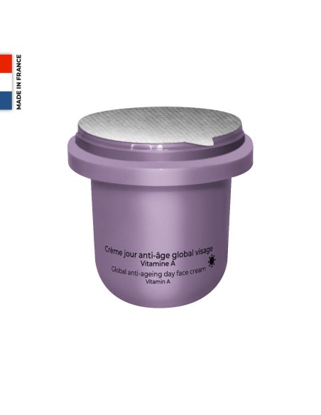 CREMA DE DIA ANTIEDAD GLOBAL ROSTRO RECARGA 50ML PEGGY