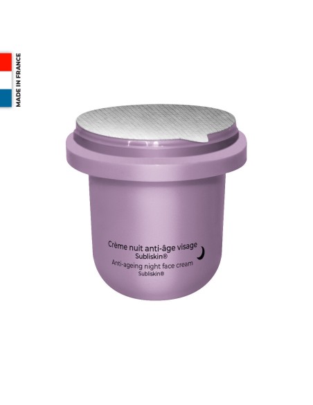 CREMA DE NOCHE ANTIEDAD GLOBAL ROSTRO RECARGA 50ML PEGGY