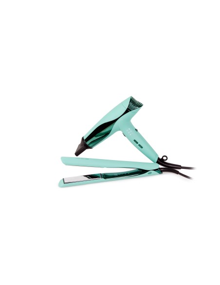 KIT C5 + WIND MINT GREEN CORIOLISS