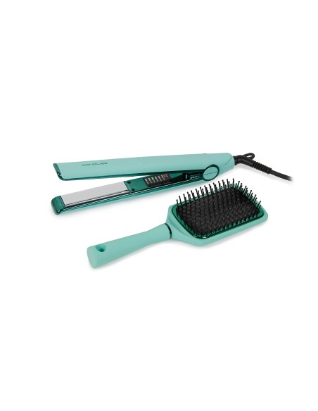 KIT C1 + PADDLE MINT GREEN CORIOLISS