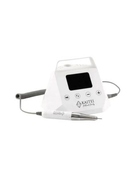 TORNO 65 W 35.000 RPM WHITE KAITEI