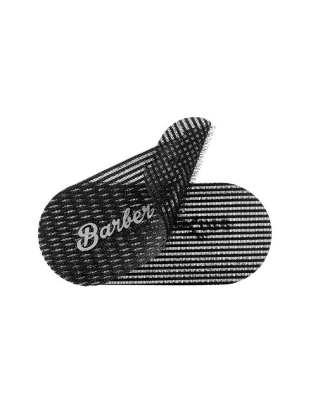 BOLSA 2 SEPARADORES CABELLO VELCRO BARBER LINE