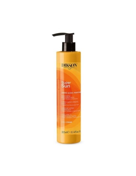 MASCARILLA SUPER SUN 300 ML 2024 DIKSON