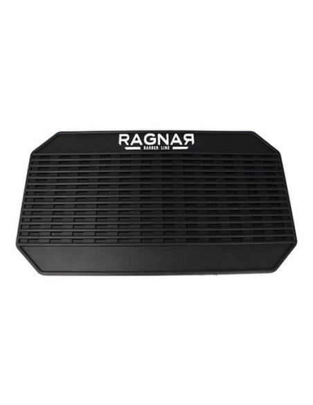 ALFOMBRILLA BARBERIA 45 x 26 x 1 RAGNAR